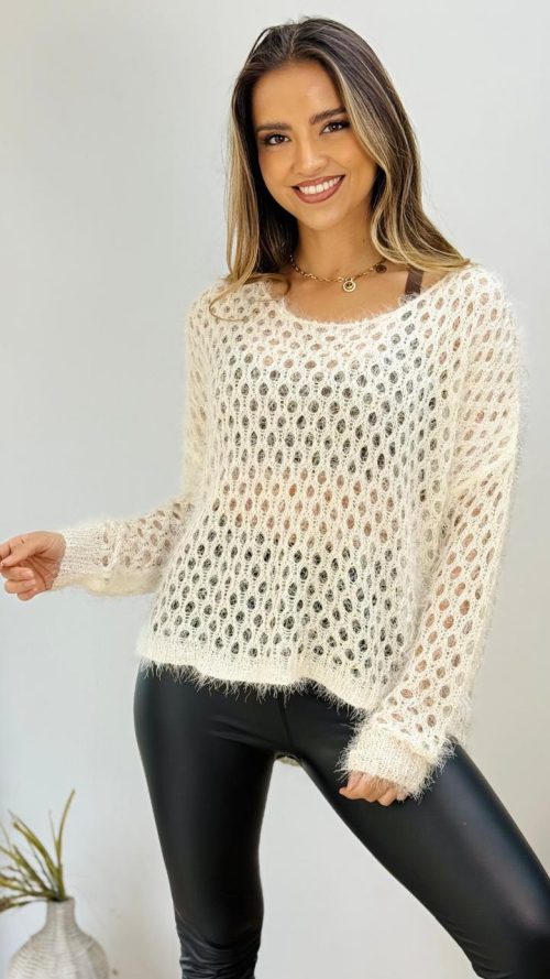 <b>SUETER SAHARA </b> <h5>COD 486</h5>