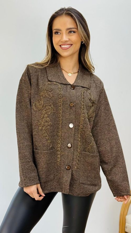 <b>CHALECO CONSUELO</b> <h5>COD.221110</h5>