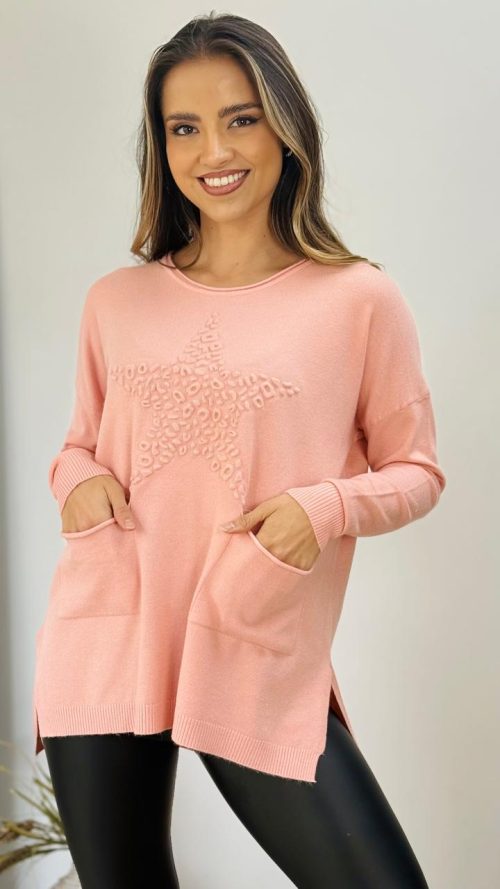 <b>SUETER ESTRELLA</b> <h5>COD. 4708</h5>