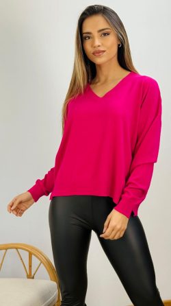<b> SUETER FLORENCIA</b> <h5>COD. 0222</h5>