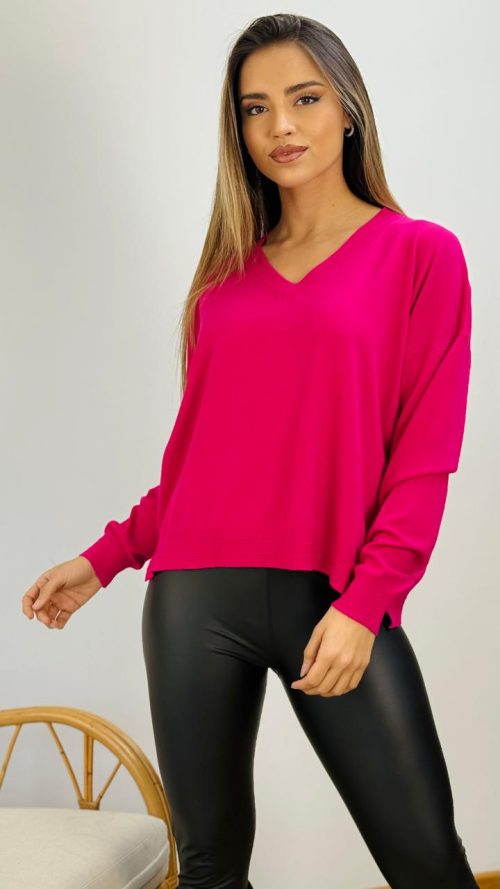 <b> SUETER FLORENCIA</b> <h5>COD. 0222</h5>