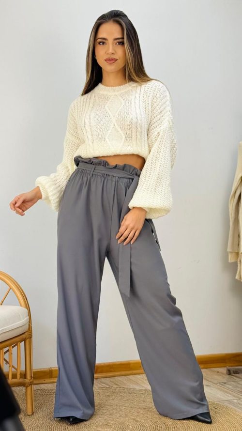 <b> PANTALON MANUELA</b> <h5>COD. 107</h5>
