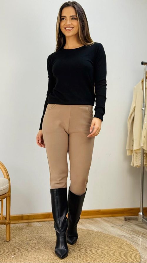 <b> CALZA FELIPA</b> <h5>COD. 9024</h5>