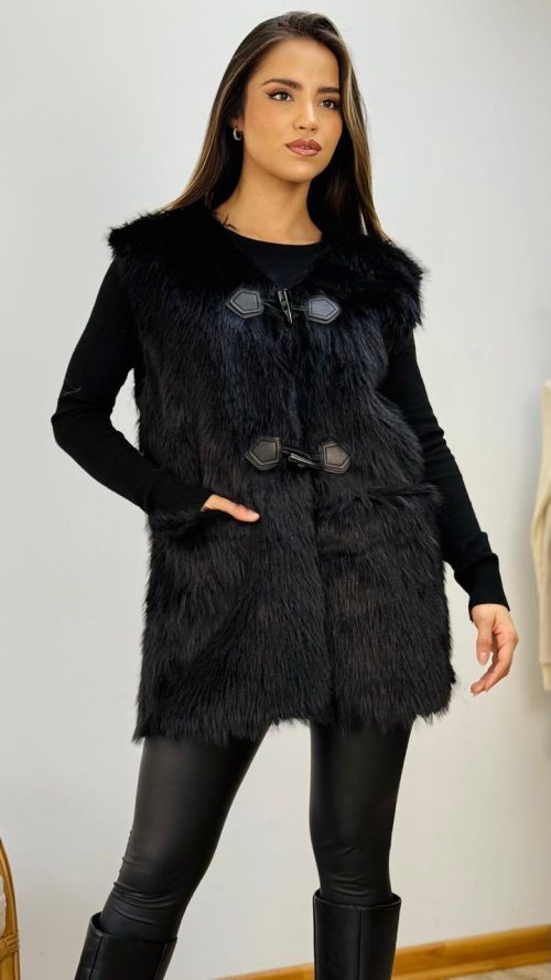 <b> CHAQUETA BERLIN</b> <h5>COD. 840</h5>