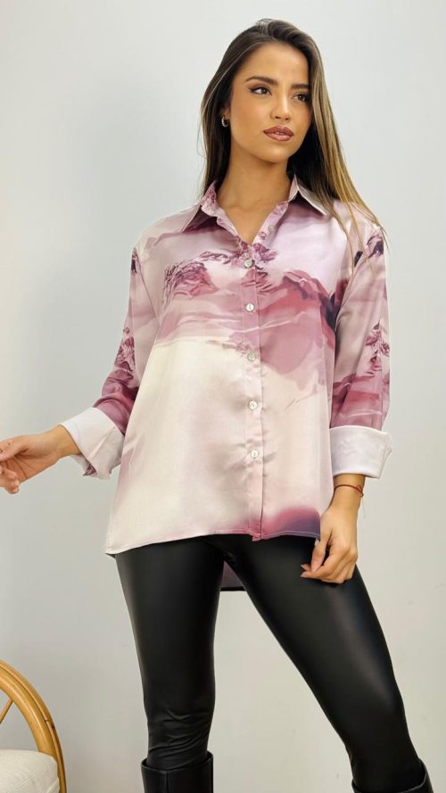 <b> BLUSA ROSELLA</b> <h5>COD. 4532</h5>