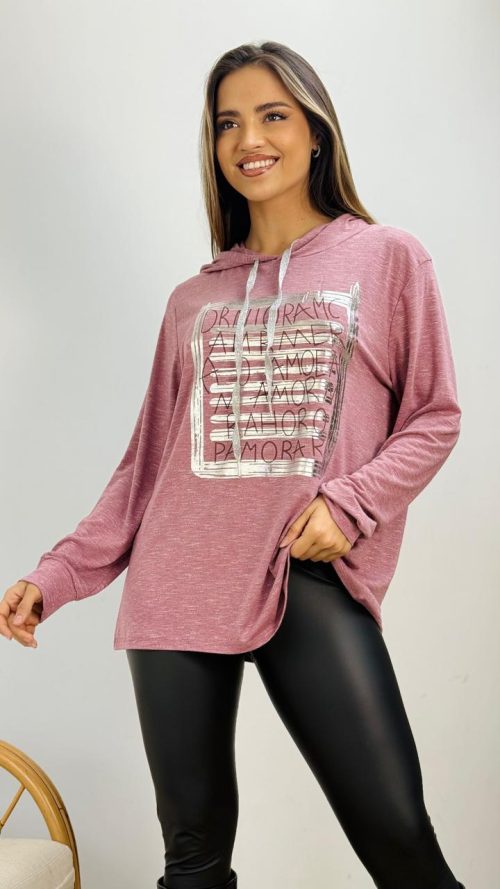 <b> POLERA CORALIA</b> <h5>COD. 4513</h5>