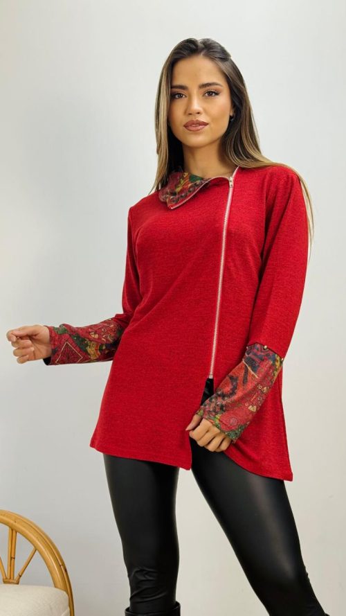 <b> POLERA SELENA</b> <h5>COD. 2157</h5>