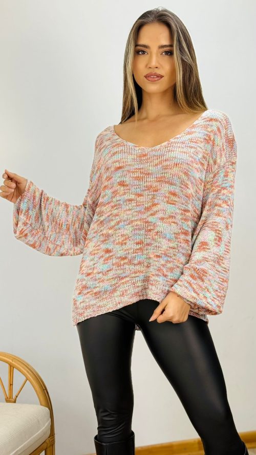<b>CHALECO THAYLA </b> <h5>COD 2907</h5>