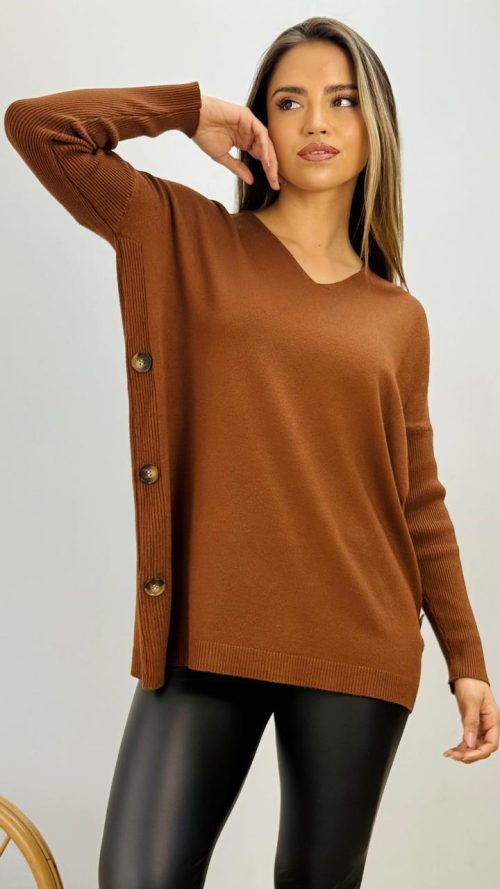 <b> SUETER GORETTI </b> <h5>COD. 0219</h5>