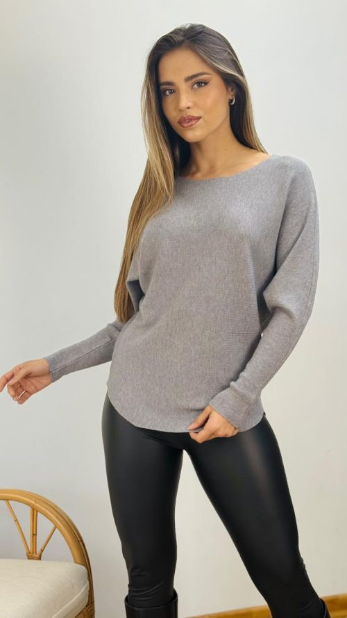 <b> SUETER AMPARO</b> <h5>COD. 720</h5>