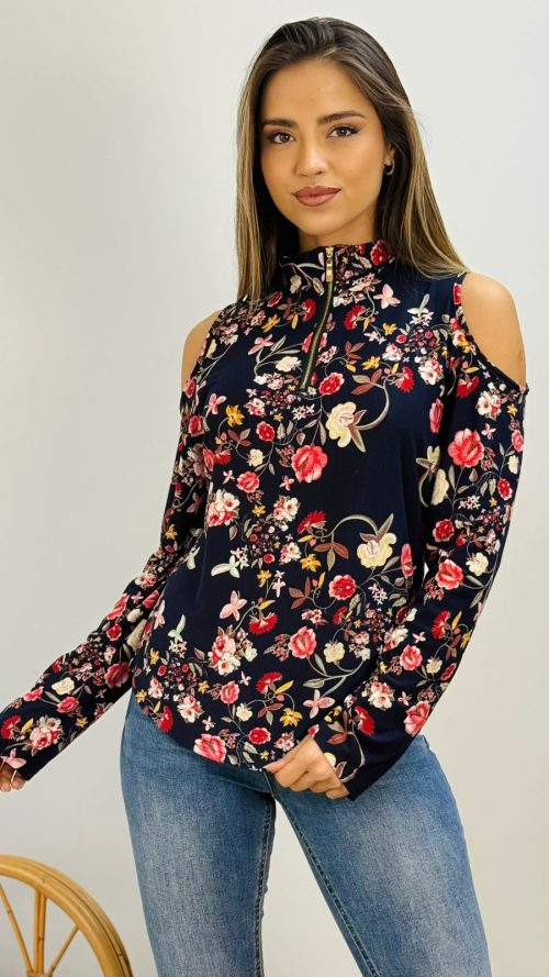 <b> POLERA ANGIE</b> <h5>COD. 9039</h5>