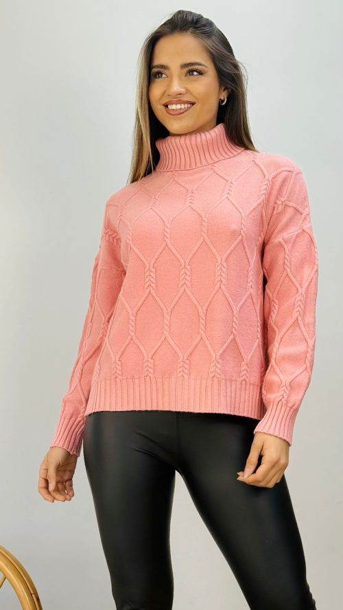 <b> SUETER CUELLO ALTO</b> <h5>COD. 0076</h5>