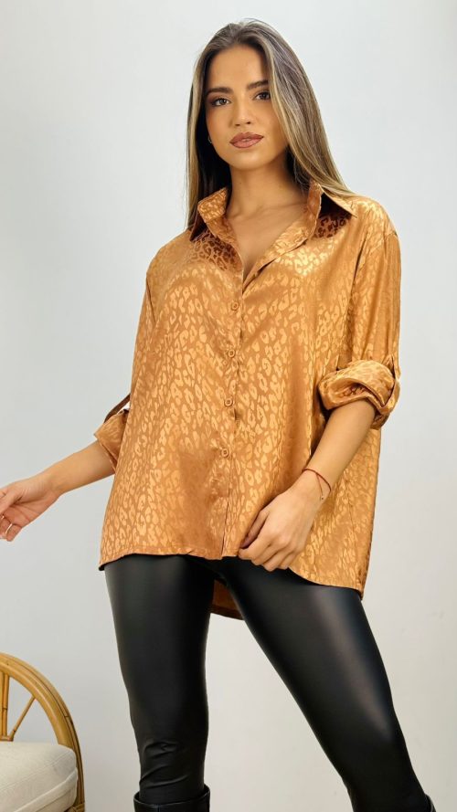 <b> BLUSA SIGRID</b> <h5>COD. 4530</h5> - Imagen 2