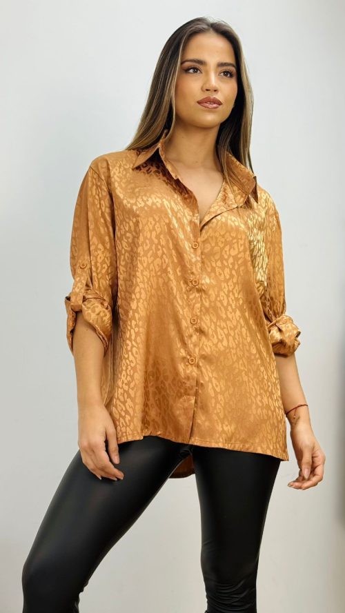 <b> BLUSA SIGRID</b> <h5>COD. 4530</h5>
