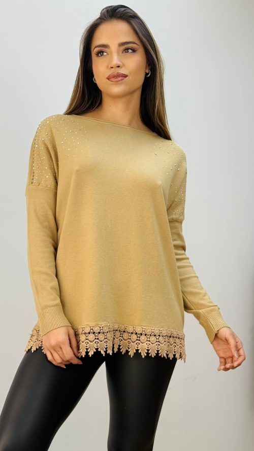 <b> SUETER YAMILA</b> <h5>COD. 2114</h5>