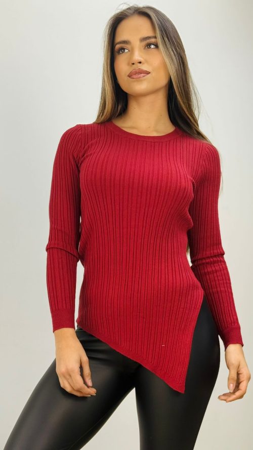 <b> SUETER ALICIA</b> <h5>COD. 2624</h5>