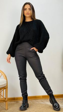 <b>PANTALON FORRADO</b> <h5>COD. 2386</h5>