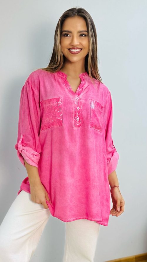 <b> BLUSA SADIE</b> <h5>2701</h5>
