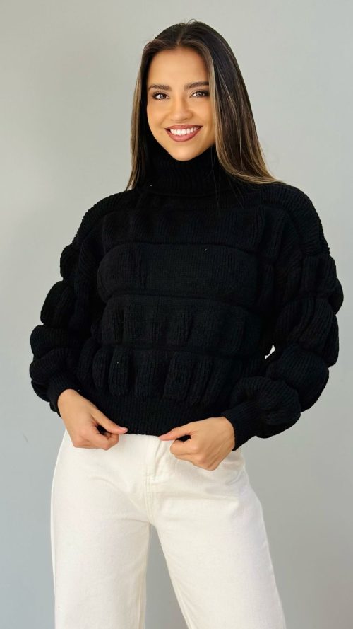 <b> SUETER PARKER</b> <h5>COD. A65</h5> - Imagen 2