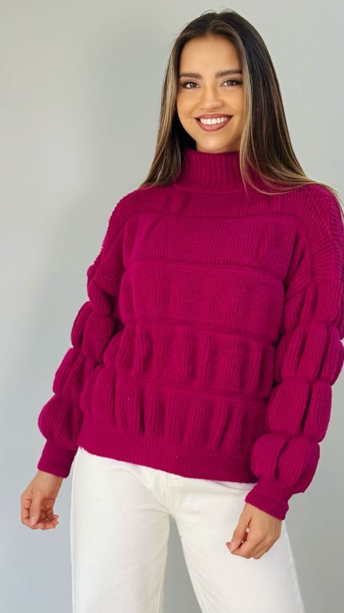 <b> SUETER PARKER</b> <h5>COD. A65</h5>