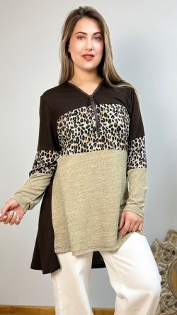 <b> POLERA CON CIERRE</b> <h5>CODW842</h5>