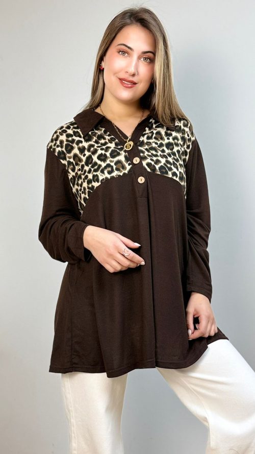 <b> POLERA PRINT</b> <h5>COD876</h5>