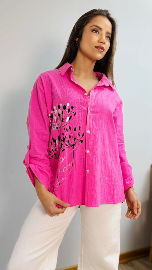 <b>BLUSA PRIMAVERAL</b> <h5>2313</h5> - Imagen 3