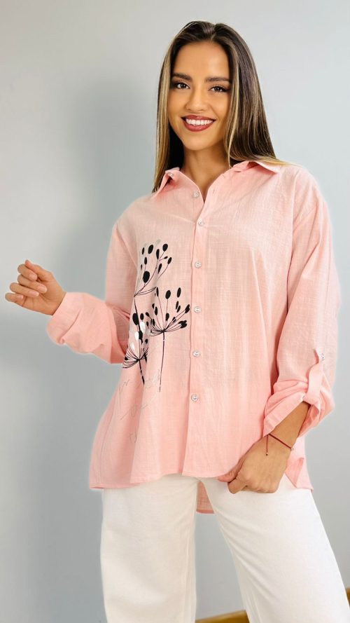 <b>BLUSA PRIMAVERAL</b> <h5>2313</h5> - Imagen 2