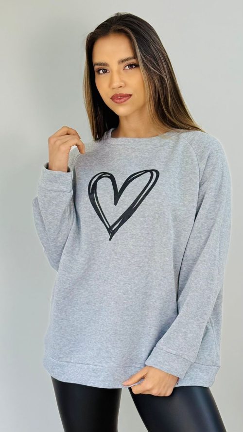 <b>POLERON CORAZON</b> <h5>CODGG6</h5> - Imagen 3