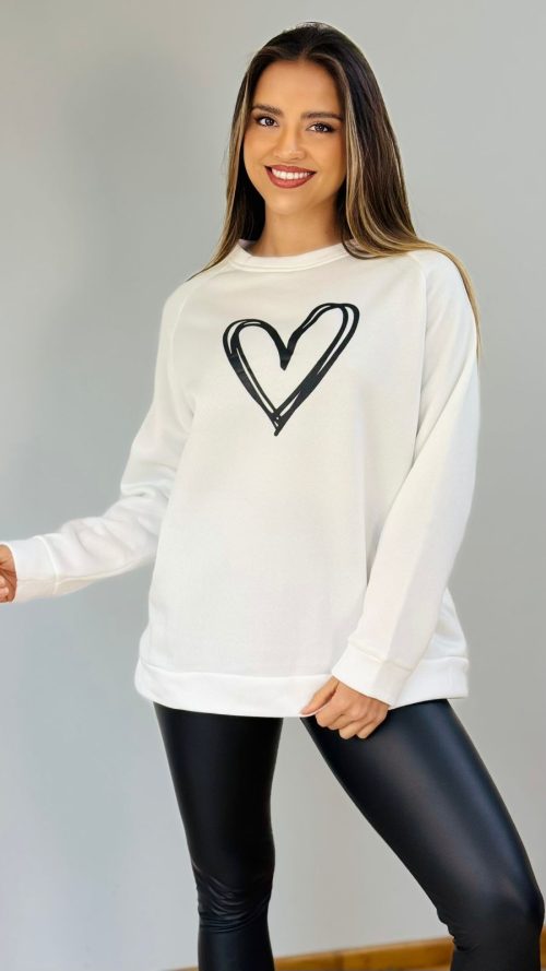 <b>POLERON CORAZON</b> <h5>CODGG6</h5> - Imagen 5
