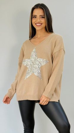 <b> CHALECO ESTRELLA</b> <h5>COD. 89898</h5>