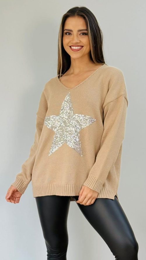 <b> CHALECO ESTRELLA</b> <h5>COD. 89898</h5>