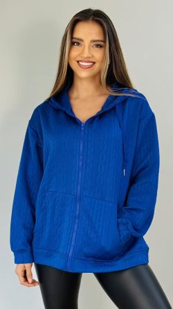 <b> POLERON TRENZADO</b> <h5>CODA30</h5>