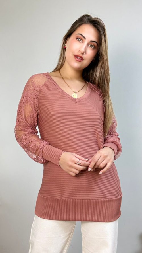 <b> POLERA MARGARET</b> <h5>COD. A169</h5>