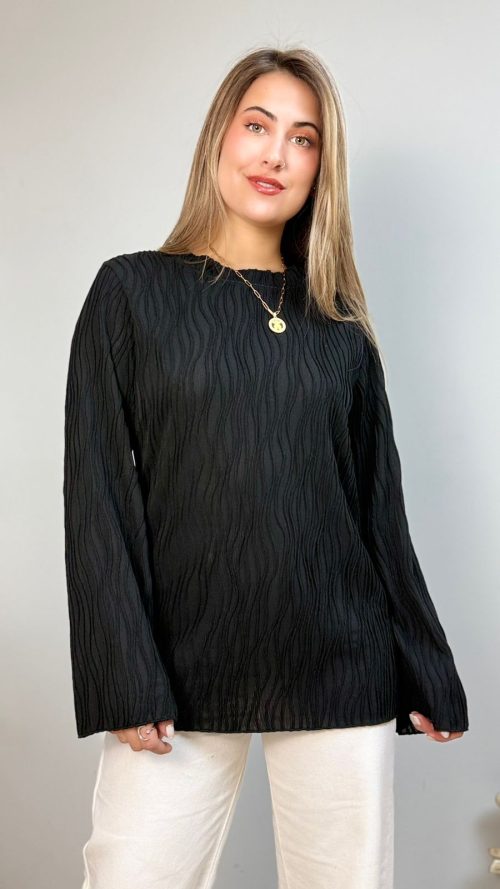 <b>POLERA CATHERINE</b> <h5>A188</h5> - Imagen 3