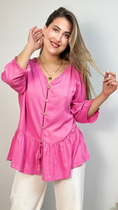 <b>POLERA AUTUMN</b> <h5>A79</h5> - Imagen 4