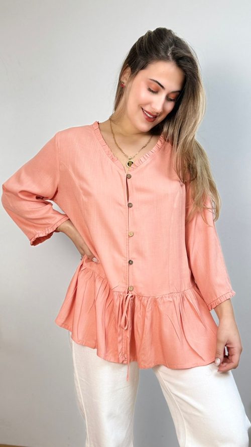 <b>POLERA AUTUMN</b> <h5>A79</h5> - Imagen 5