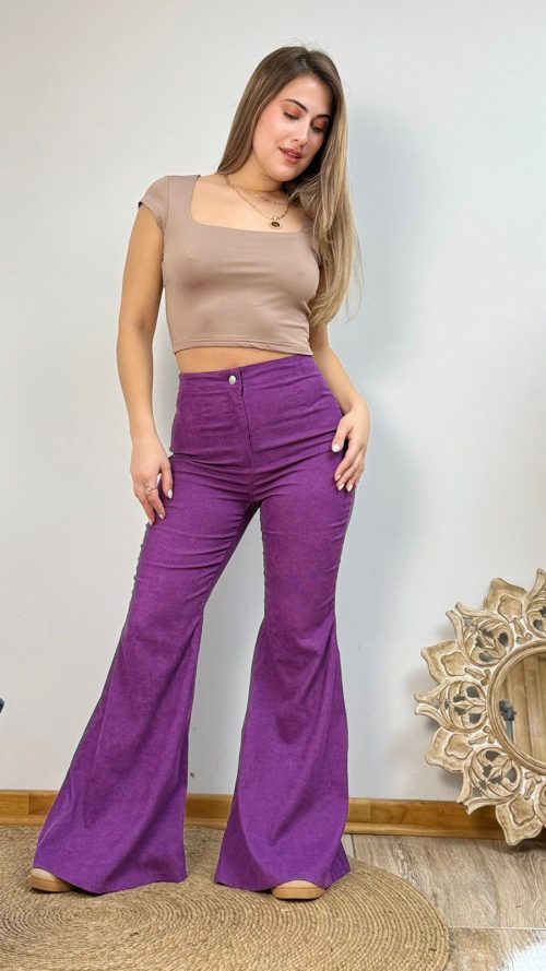 <b> PANTALON MONICA</b> <h5>COD. 1026</h5>