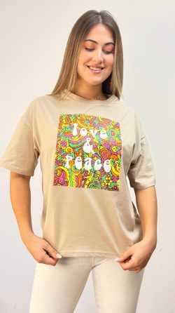 <b> POLERA PEACE</b> <h5>COD.9805</h5>