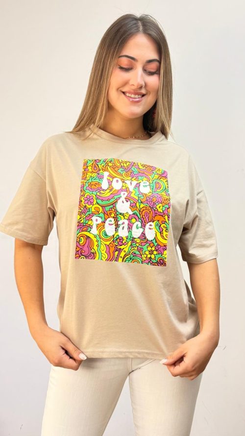 <b> POLERA PEACE</b> <h5>COD.9805</h5>