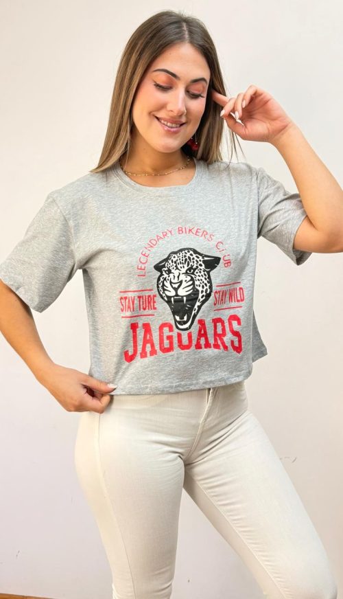 <b> POLERA BIKERS</b> <h5>COD.742 </h5> - Imagen 2
