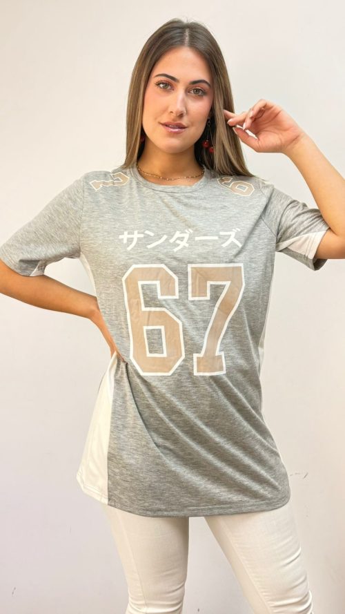 <b> POLERA 67</b> <h5>COD.5313</h5> - Imagen 3