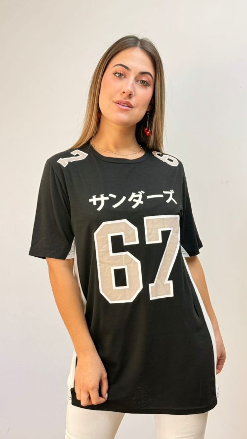 <b> POLERA 67</b> <h5>COD.5313</h5> - Imagen 2