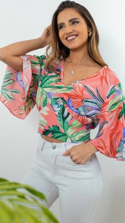 <b> POLERA ROSE</b> <h5>COD.2345</h5>