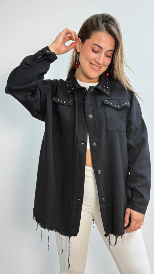 <b> SOBRECAMISA OVERSIZE</b> <h5>COD. 2319</h5>