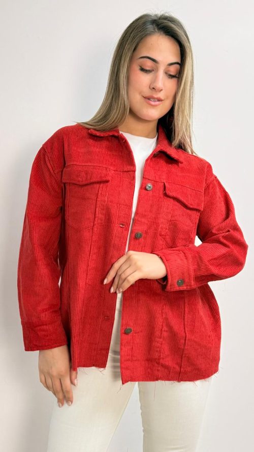 <b> CHAQUETA COTELE </b> <h5>COD. 348</h5>