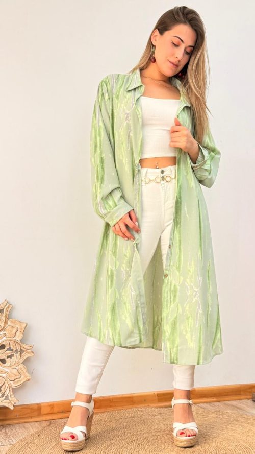 <b> VESTIDO KIMONO</b> <h5>COD. W901</h5>