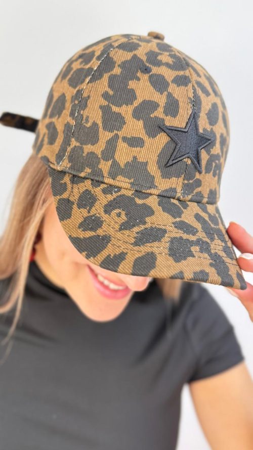 <b> Jockey Leopard Print</b> <h5>COD. 129</h5>