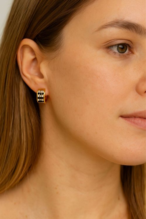 <b>AROS CON BRILLANTES </b> <h5>COD.3334</h5>