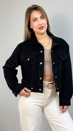 <b> CHAQUETA COTELE</b> <h5>COD.458</h5>